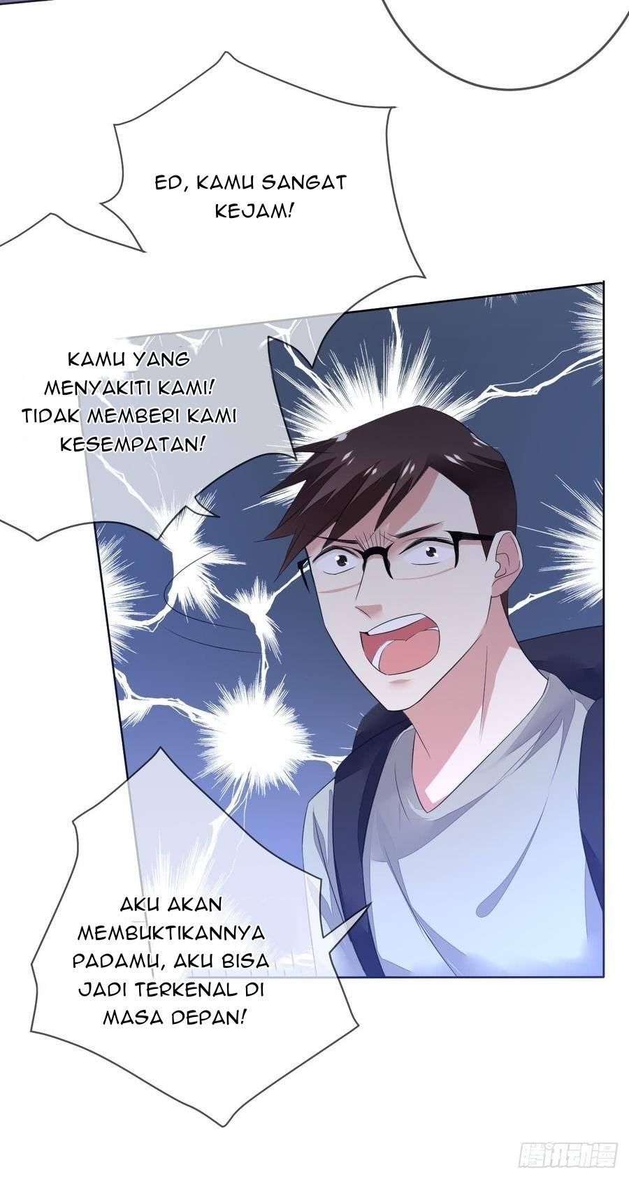 NSD Gaming Chapter 133 Bahasa Indonesia